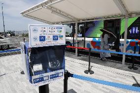 EXPO2025 Osaka-Kansai Expo